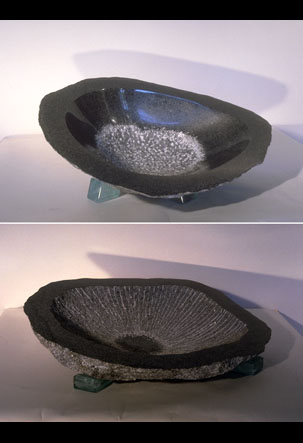 Granite Bowls